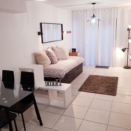 Studio hyper centre, tout confort Lourdes Extérieur photo